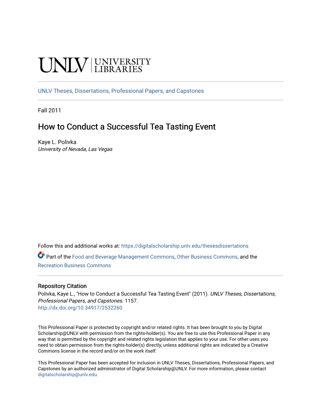 How to Conduct a Successful Tea Tasting Event