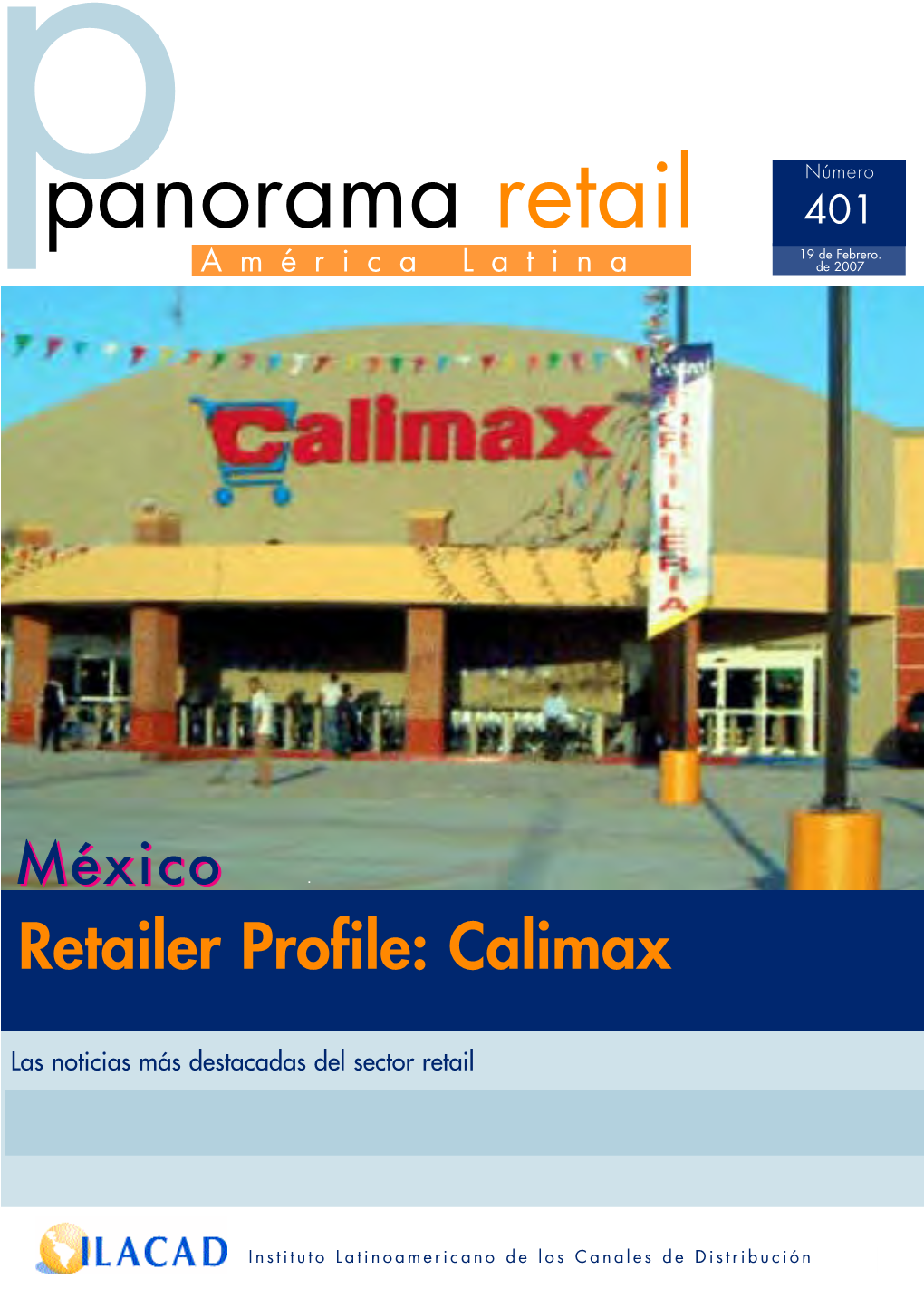 Panorama Retail 401 19 De Febrero