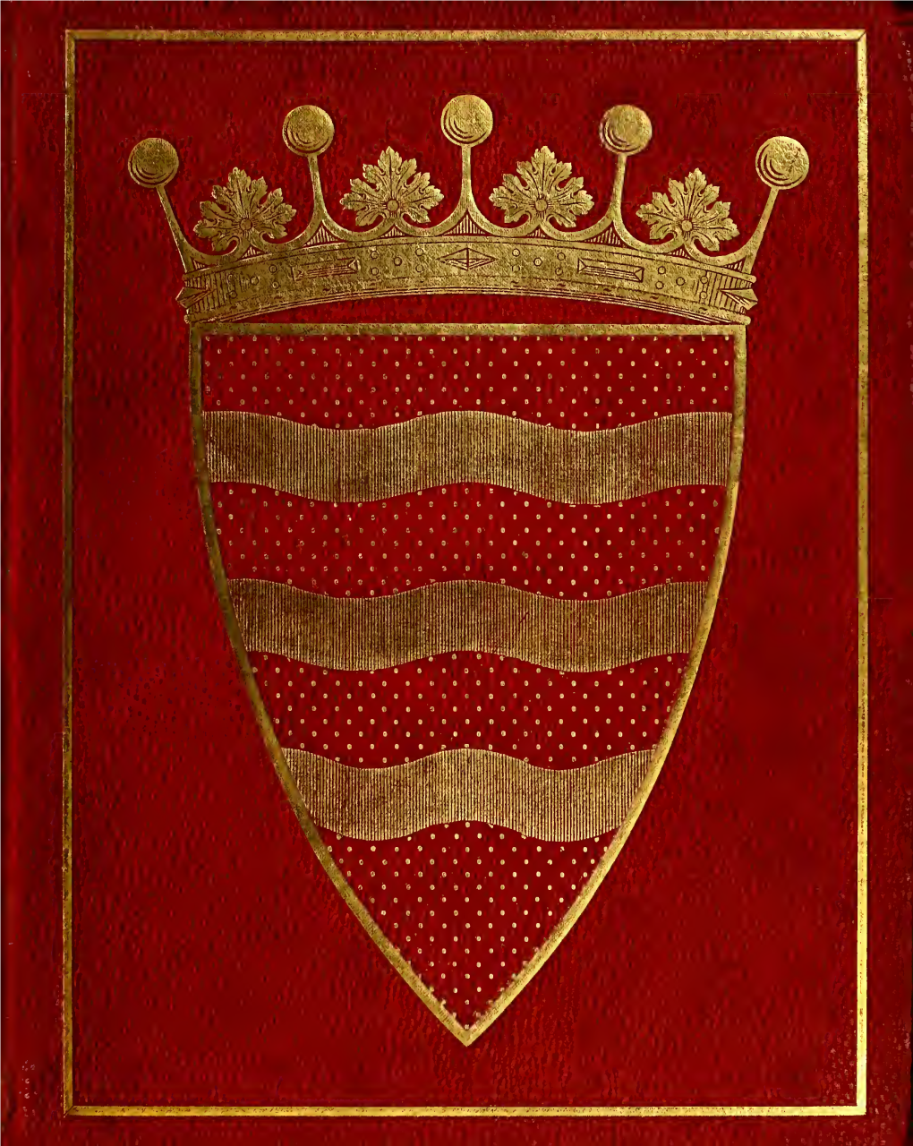 The Dukes of Albany [I.E. Robert and Murdach Stewart] and Their Castle of Doune. [Being a Reprint of Chapters XII. and XIII. Of