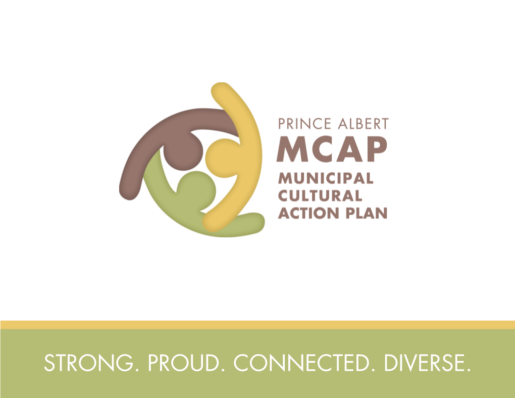 Municipal Cultural Action Plan Page | 1 Table of Contents Letter of Introduction