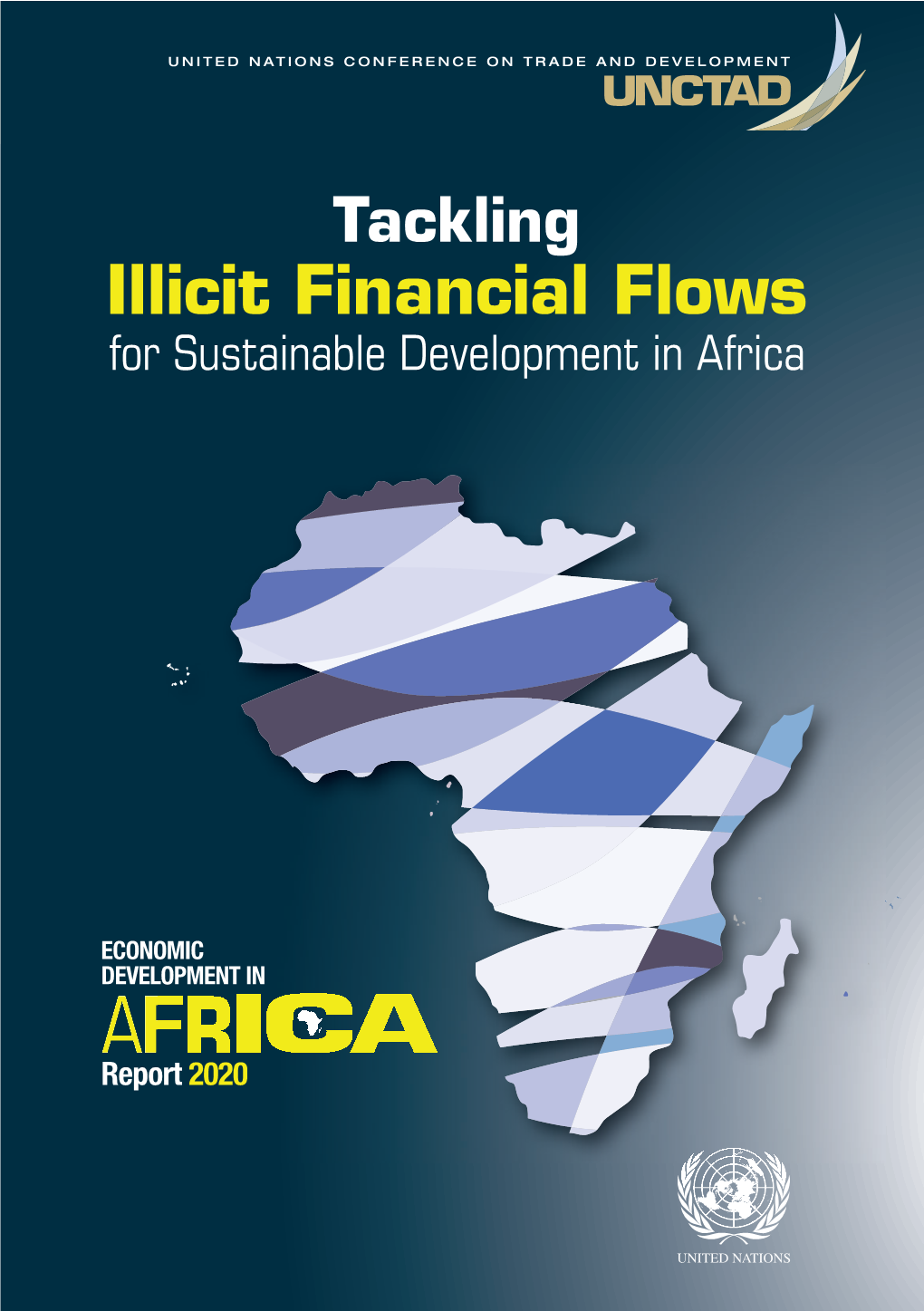 Tackling Illicit Financial Flows for Sustainable Development in Africa