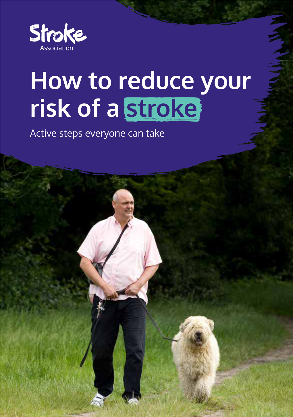 How to Reduce Your Risk of a Stroke