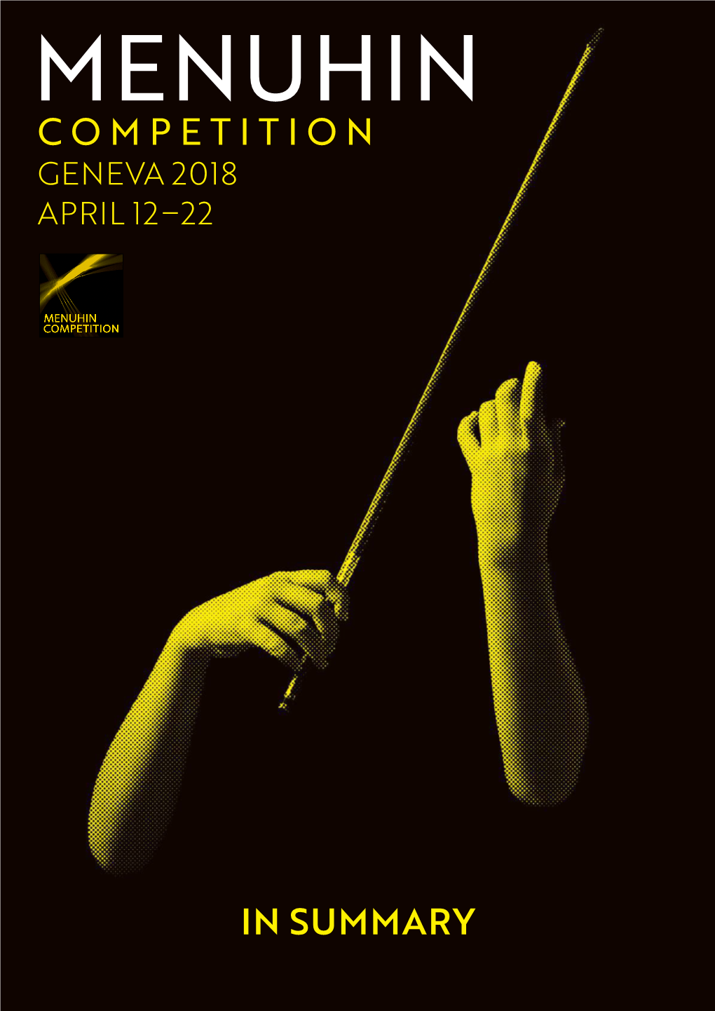 Geneva 2018 April 12–22