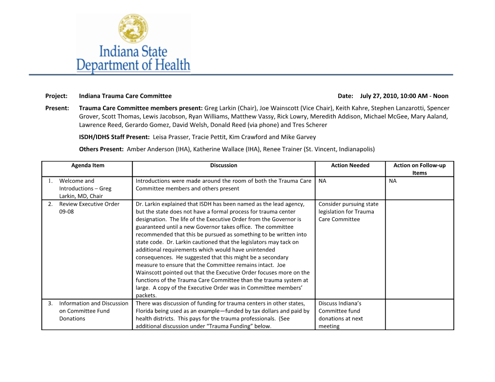 National Association of Local Boards of Health