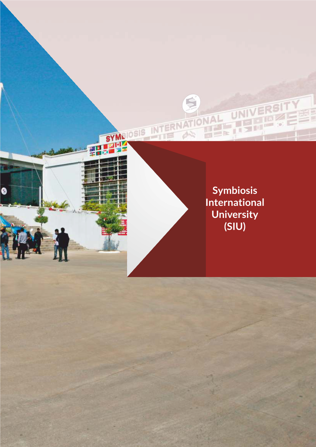 Symbiosis International University (SIU) 002 Contents