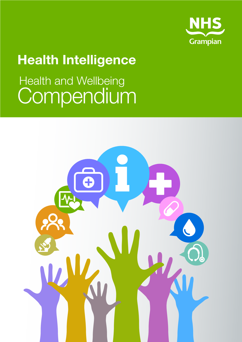 Compendium Grampian Health and Wellbeing Compendium IV
