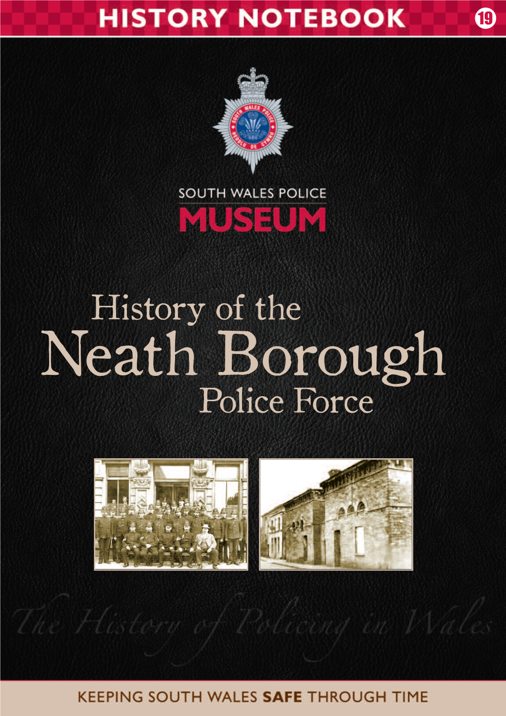 History of the Police Force