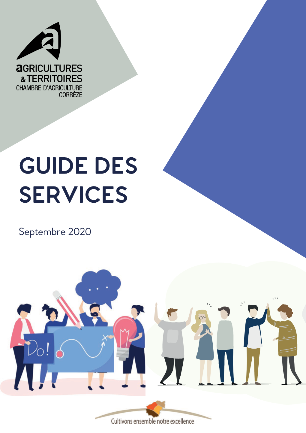 Guide Des Services