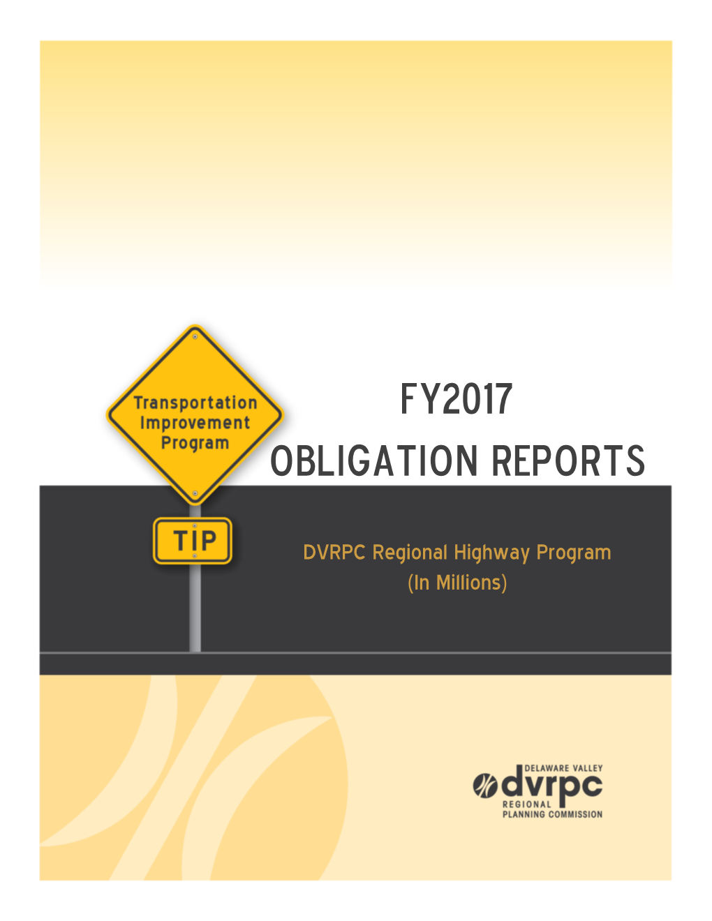 Fy2017 Obligation Reports