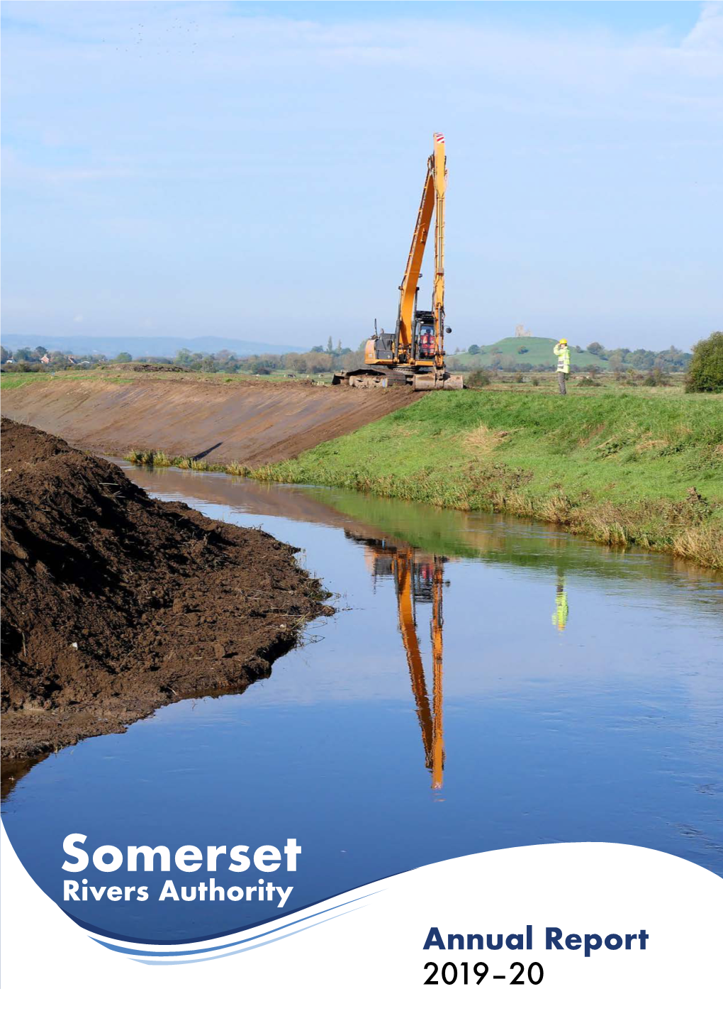 Somerset Rivers Authority Annual Report 2019–20 Contents