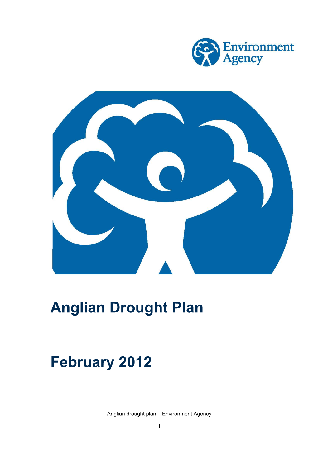 Drought Plan