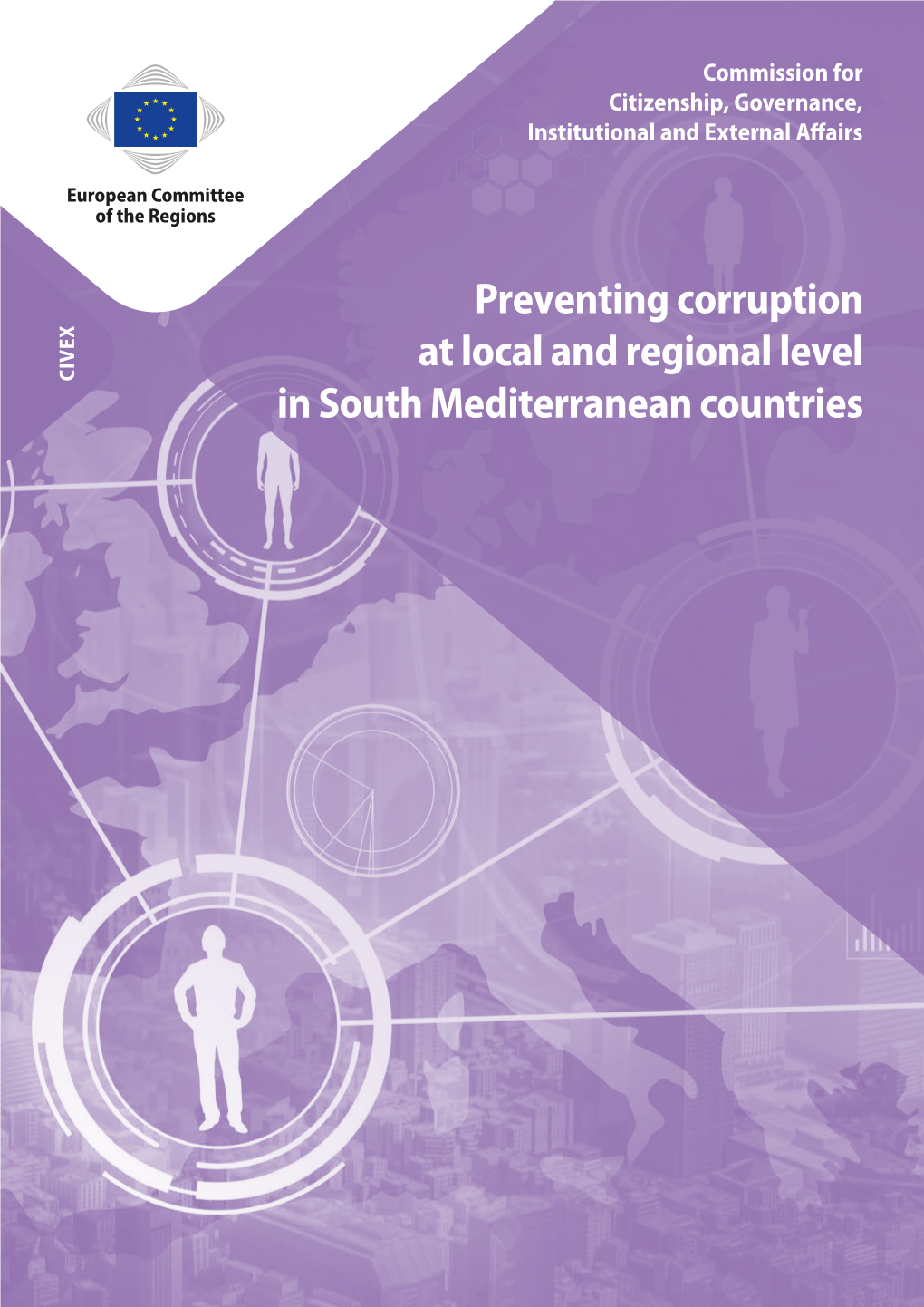 Preventing Corruption at Local and Regional Level in South Mediterranean Countries