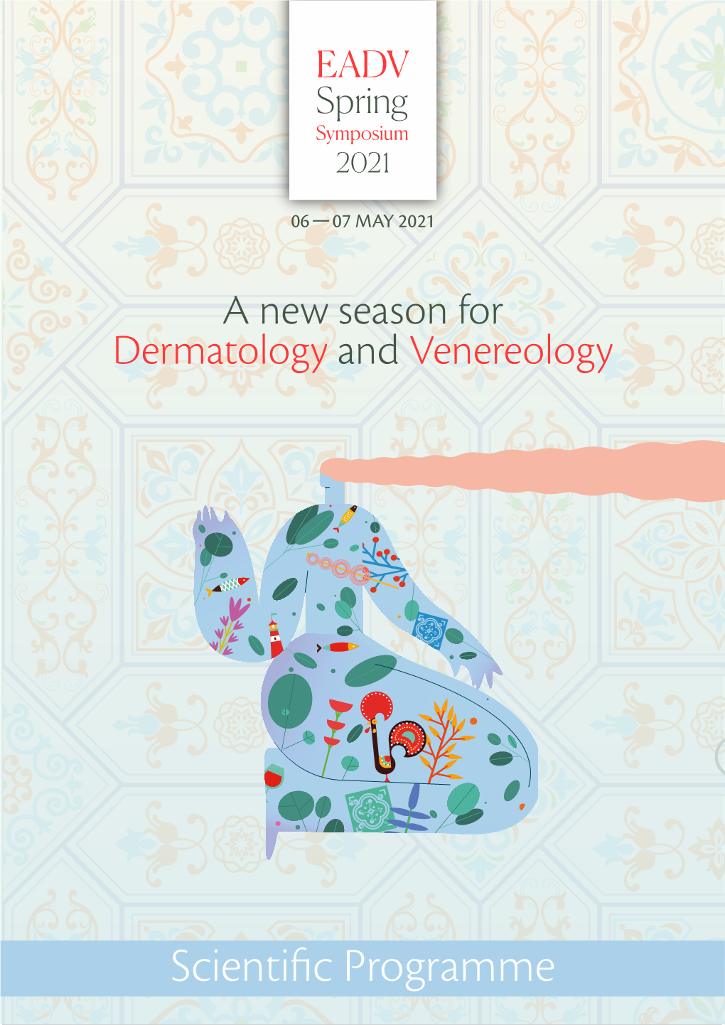 Dermatology and Venereology