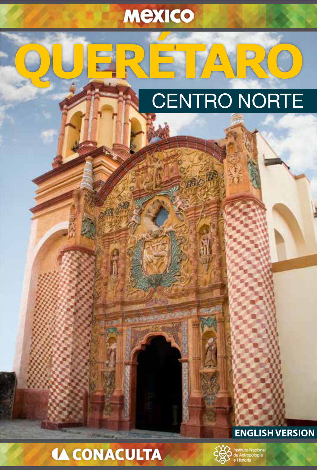 Querétaro Centro Norte