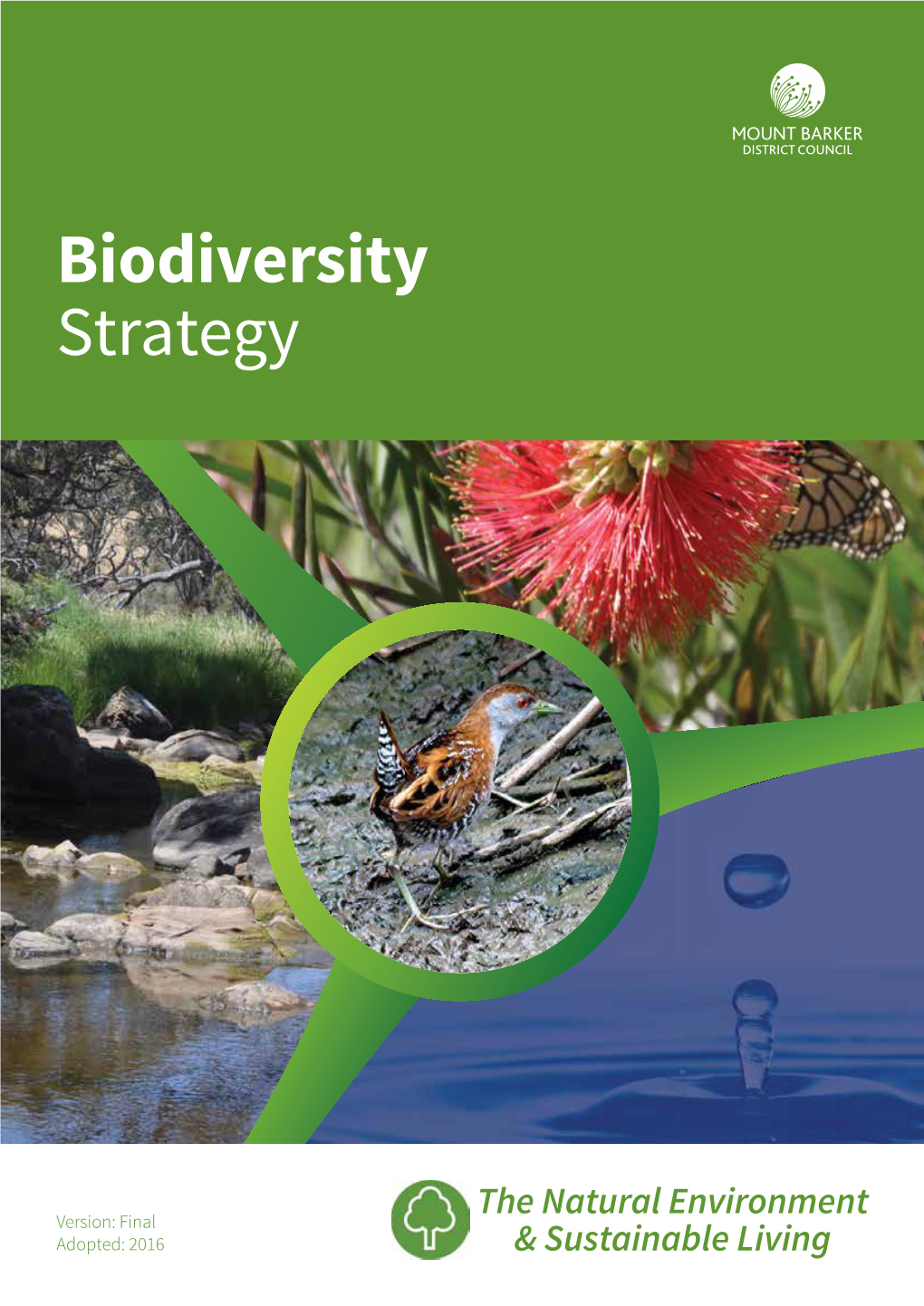 Biodiversity Strategy