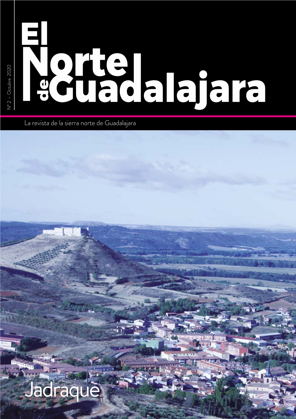 Guadalajara Jadraque De Romanillos De Atienza TRABAJOS Y SERVICIOS AGRICOLAS