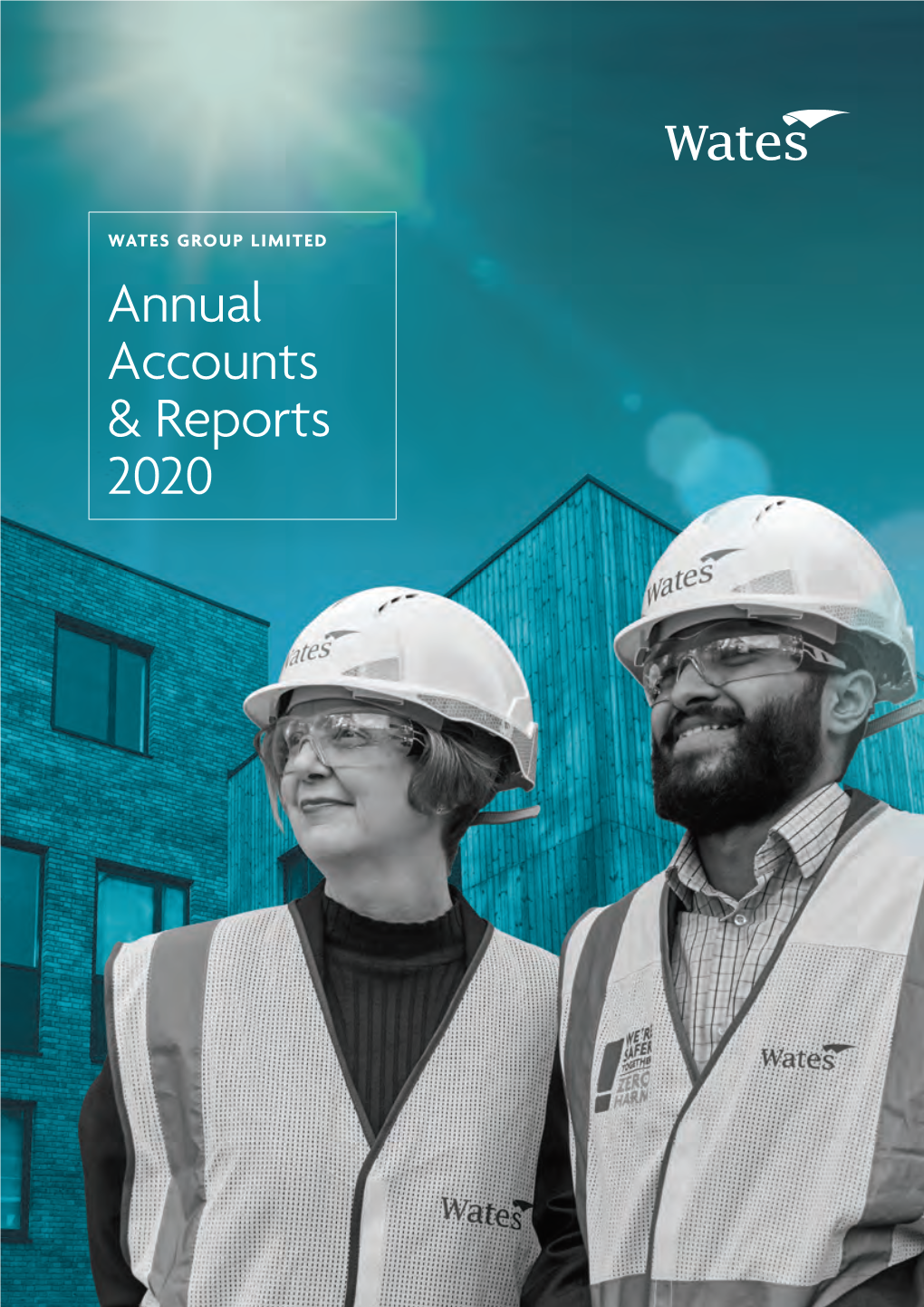 Annual Accounts & Reports 2020