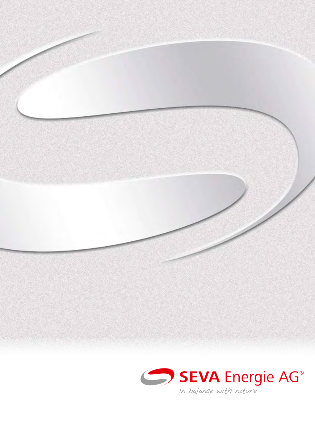 SEVA Energie AG® in Balance with Nature