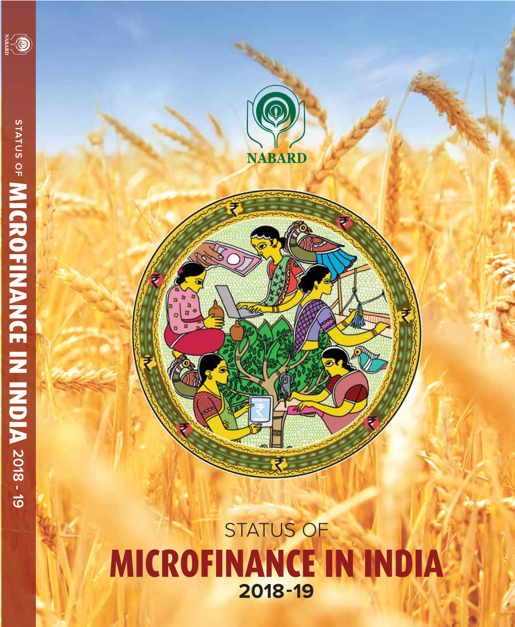 Status of Microfinance in India 2018-19