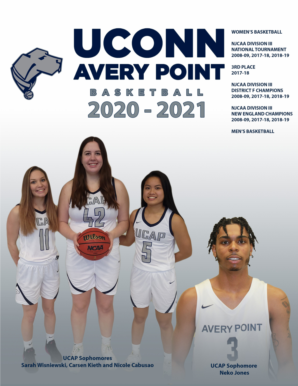 Basketball Yearbook 2020-2021.Pdf