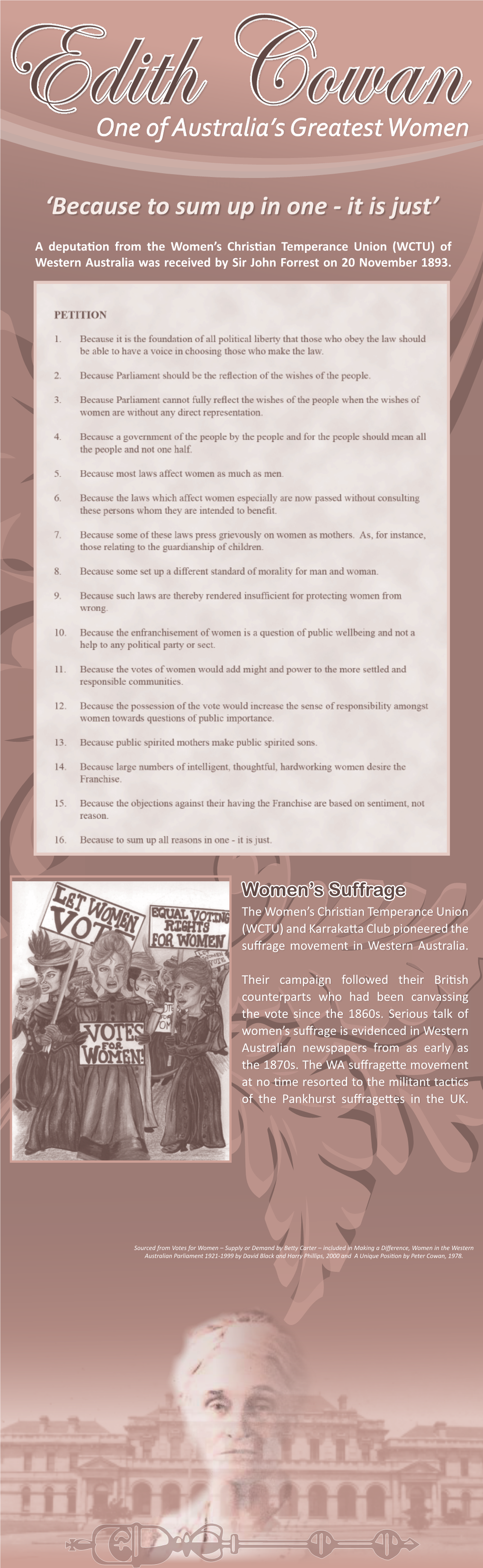 Womens Suffrage Movement.Pdf