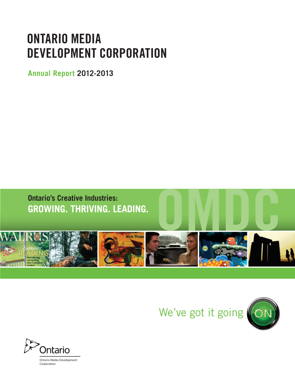 Annual Report 2012-2013