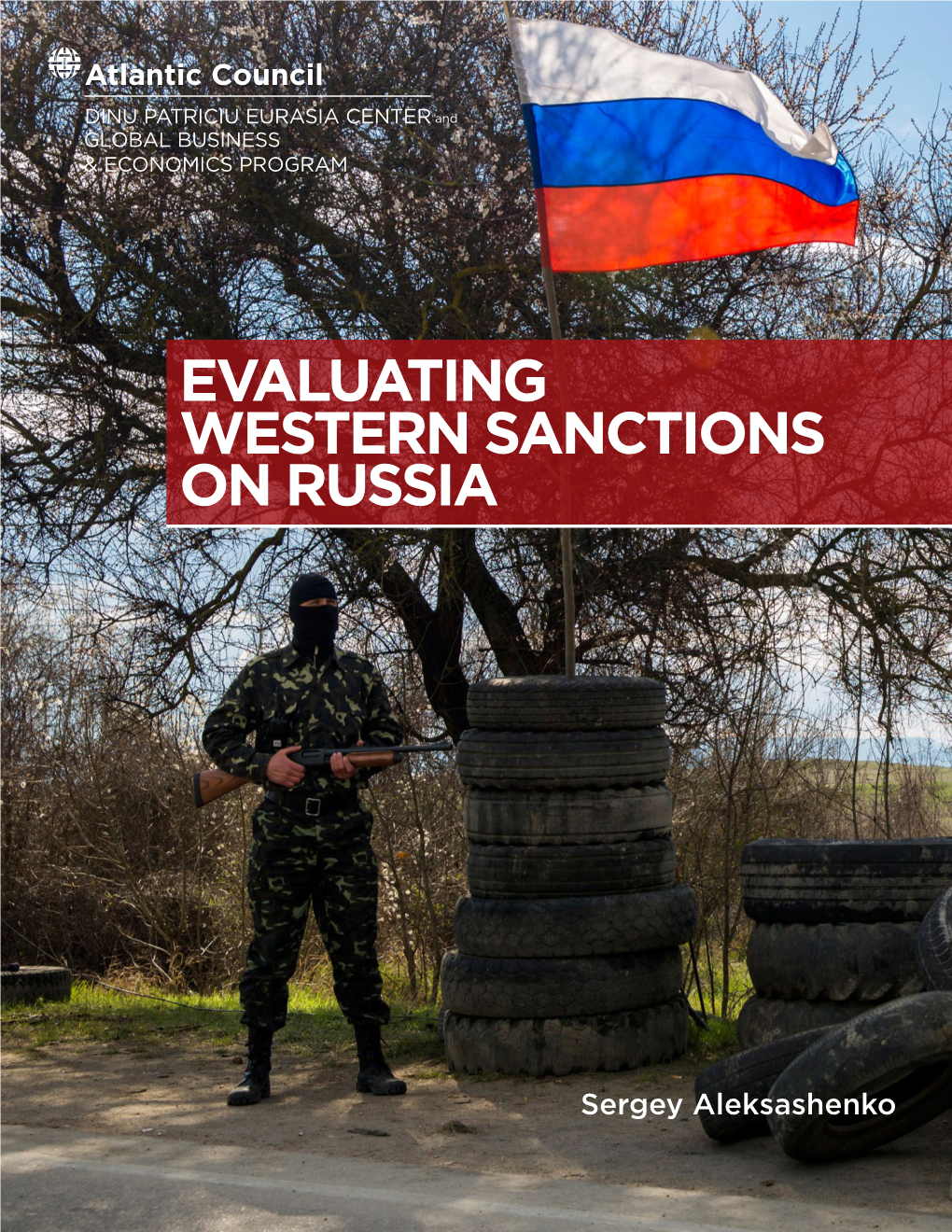 Evaluating Western Sanctions on Russia