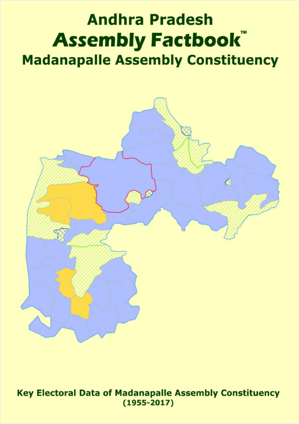 Madanapalle Assembly Andhra Pradesh Factbook