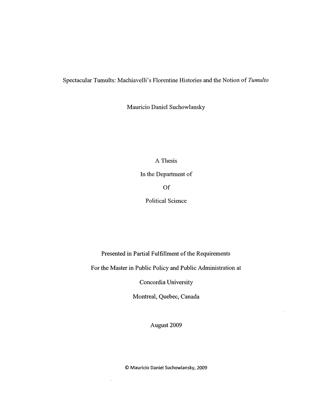 Proquest Dissertations