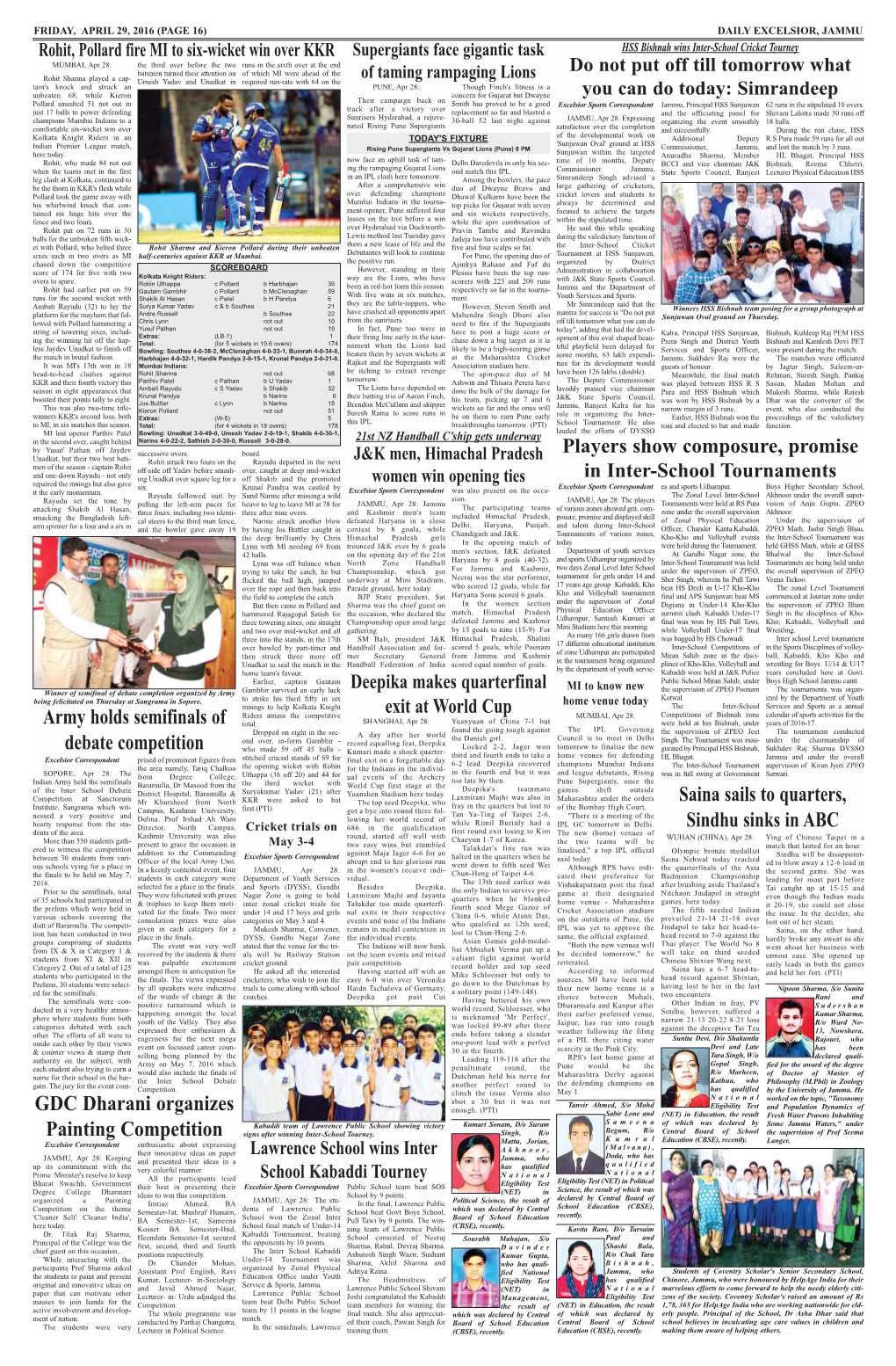 Page16sports.Qxd (Page 1)