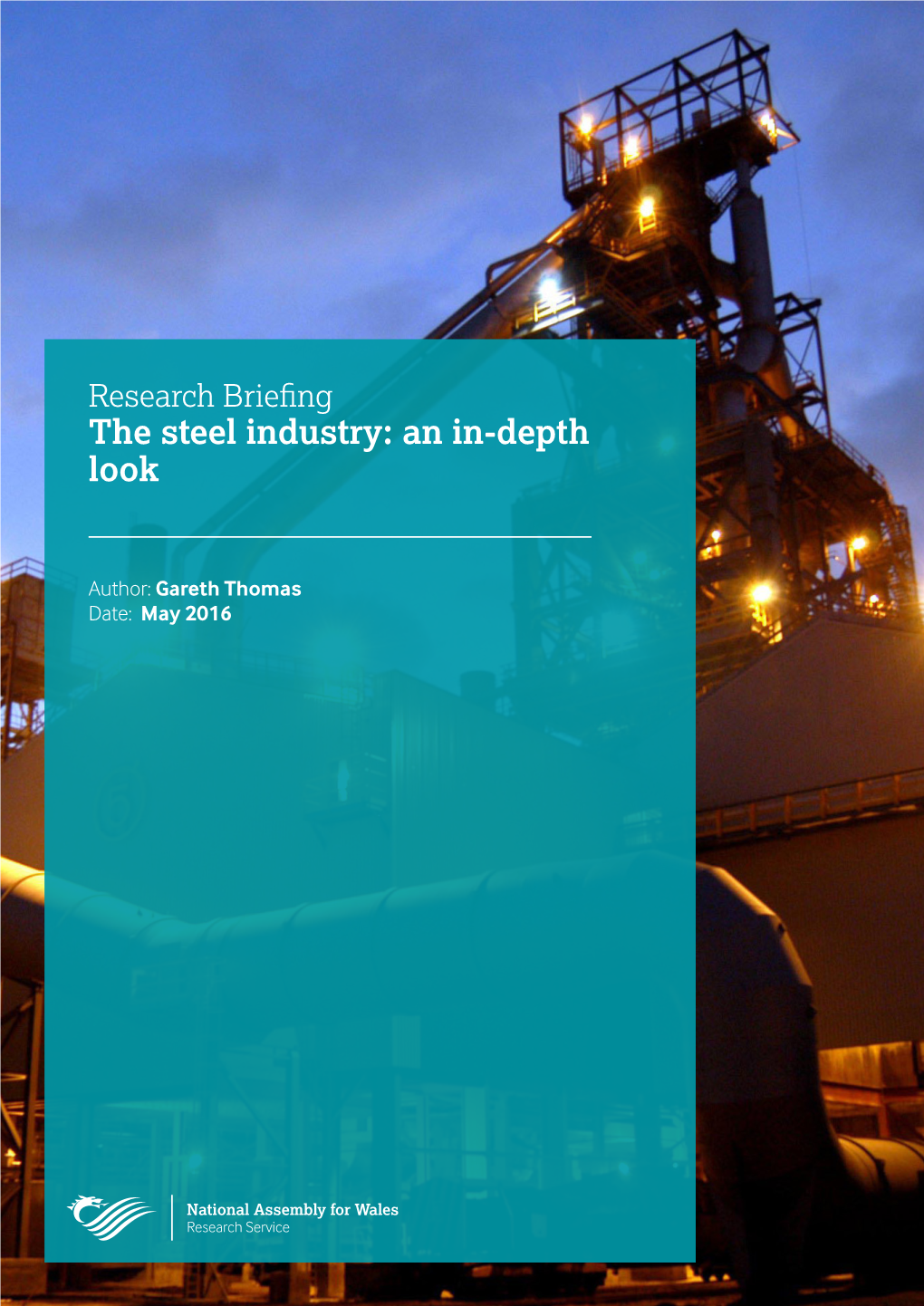 The Steel Industry: an In-Depth Look