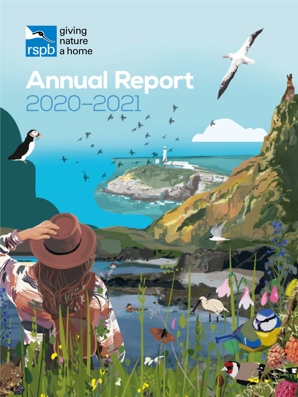 Annual Report 2020–2021 Istockphoto 3