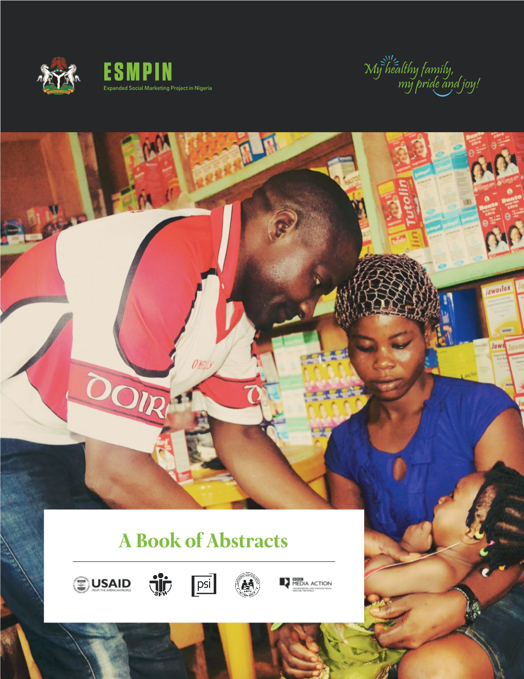 ESMPIN Expanded Social Marketing Project in Nigeria