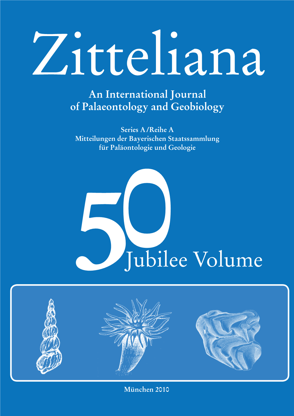 Ammonitenfauna Und Stratigraphie Des Grenzbereichs Jurensismergel/Opalinuston- Formation Bei Neumarkt I.D