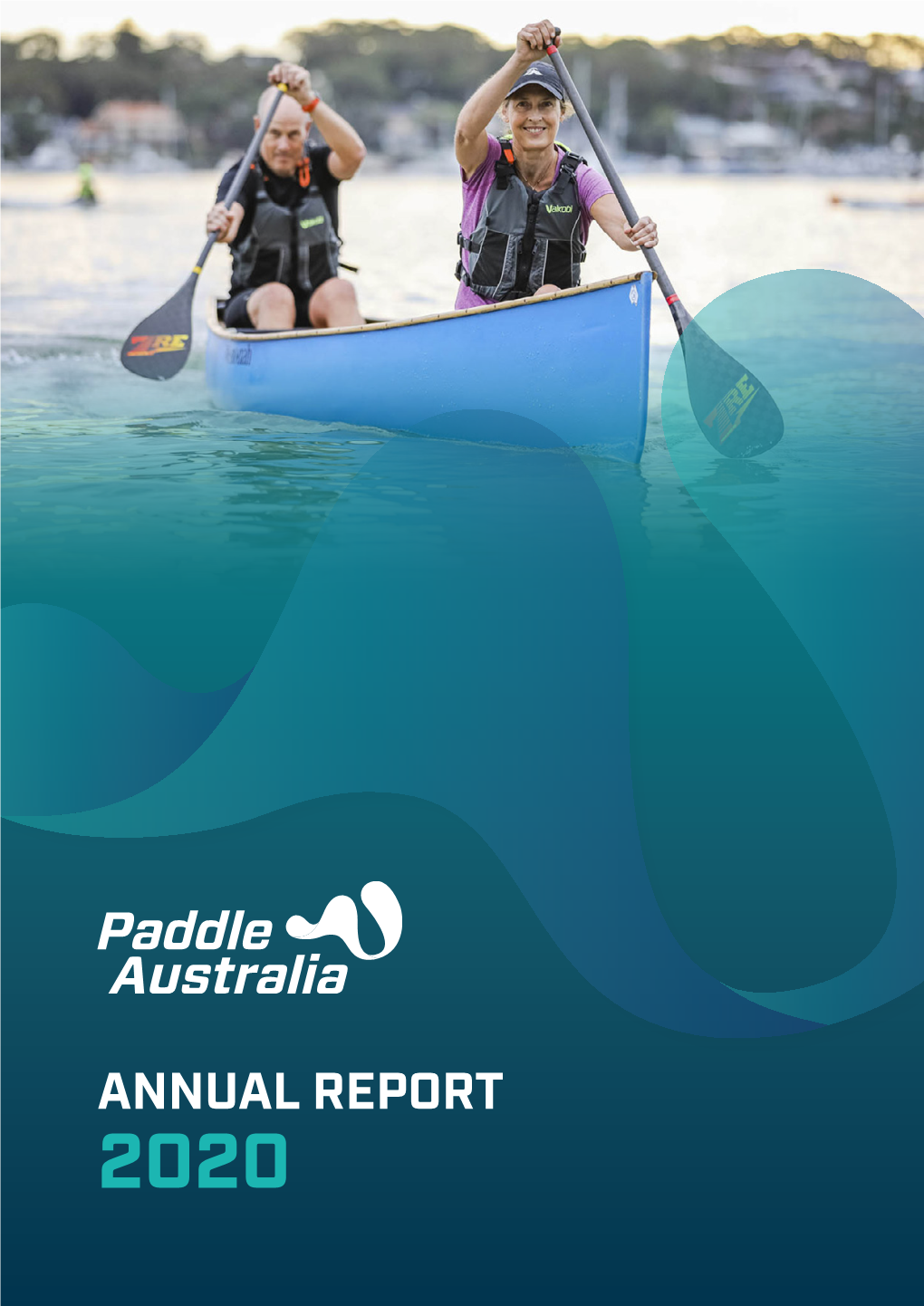 2020 Annual Report