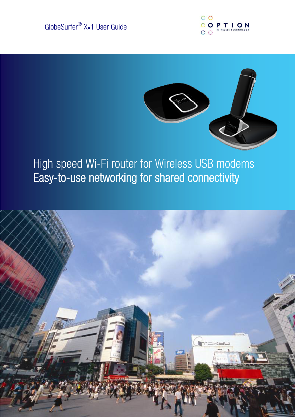 High Speed Wi-Fi Router for Wireless USB Modems Easy-To-Use Networking for Shared Connectivity