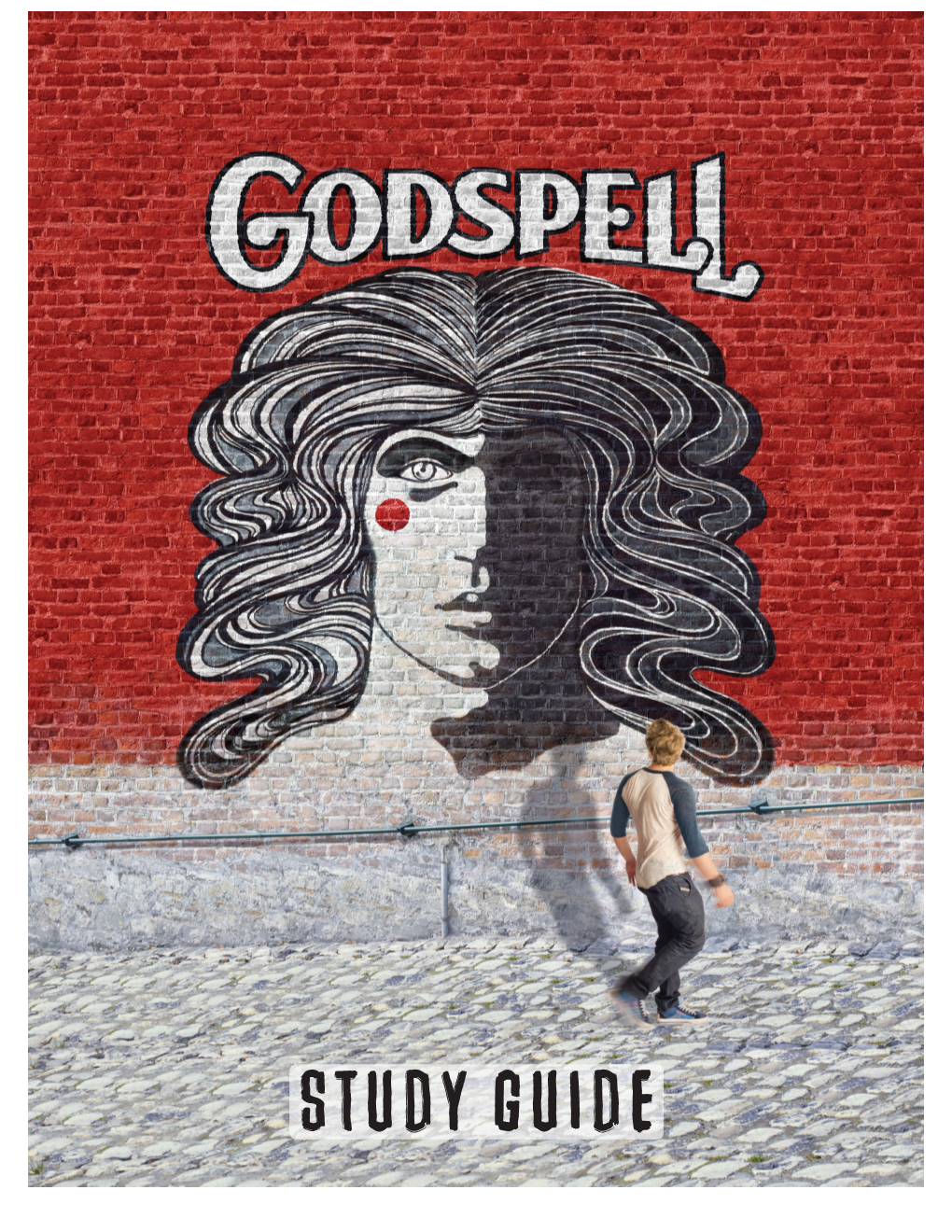 Download Godspell Study Guide