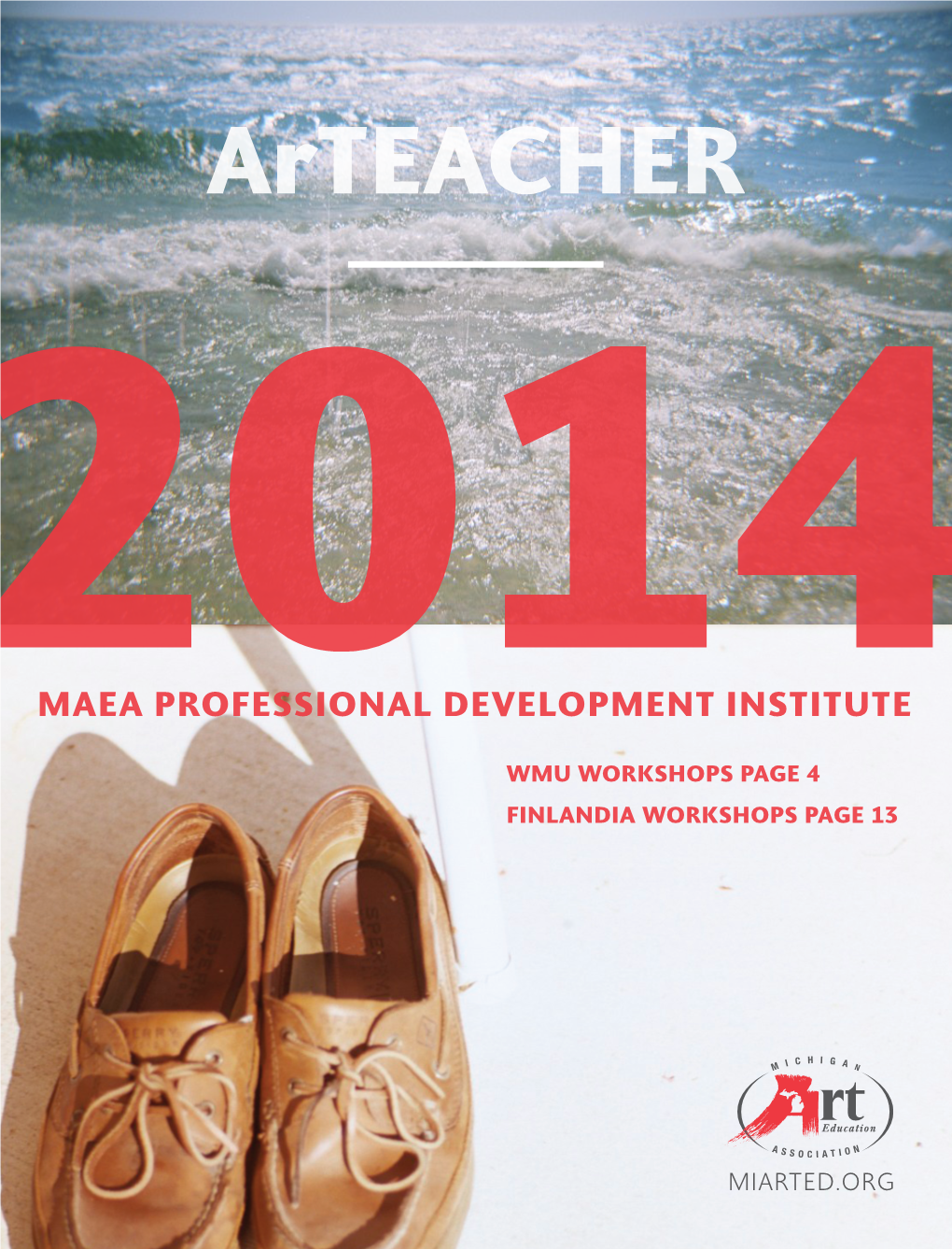 Maea Professional Development Institute