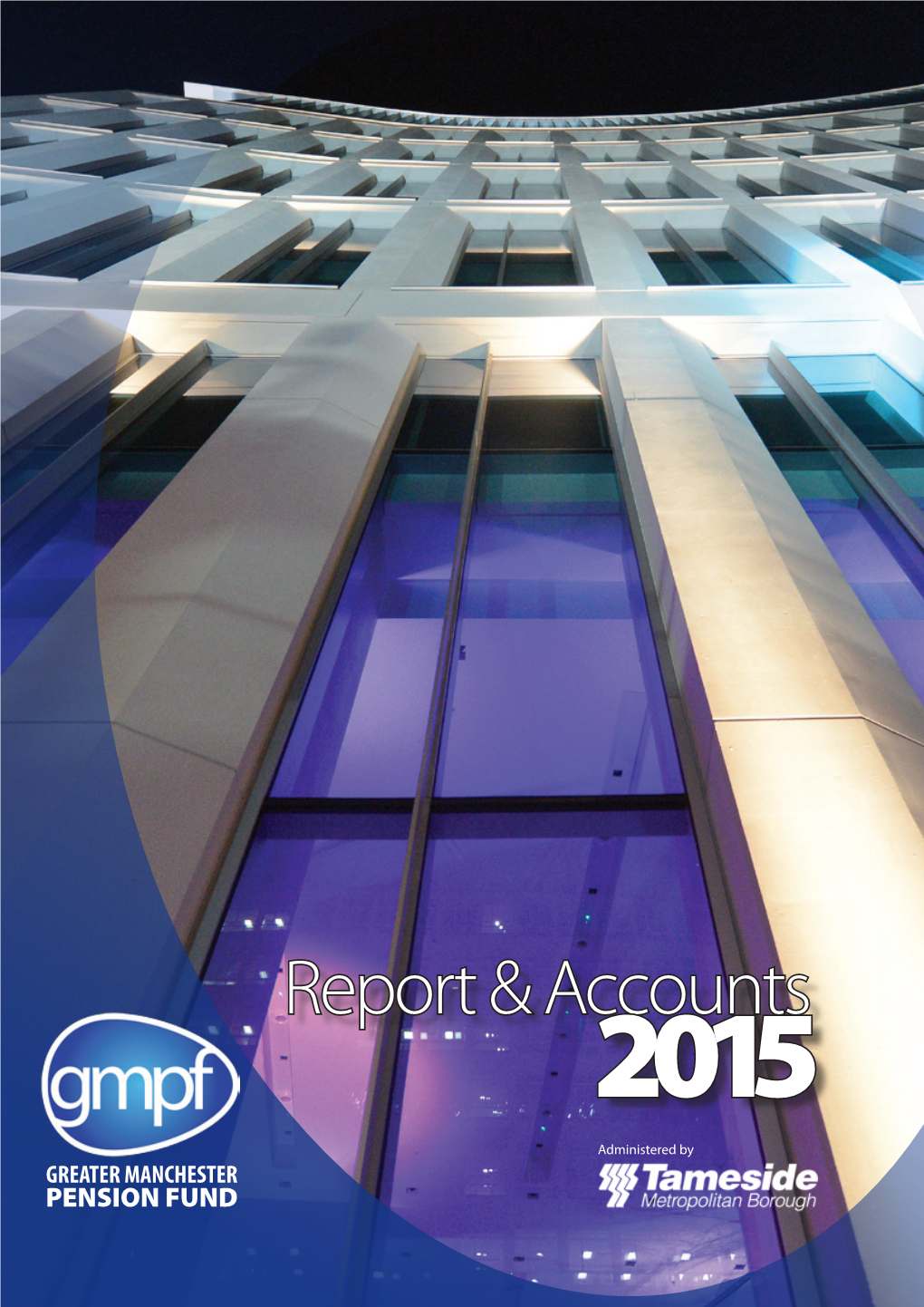 Annual Report 2015