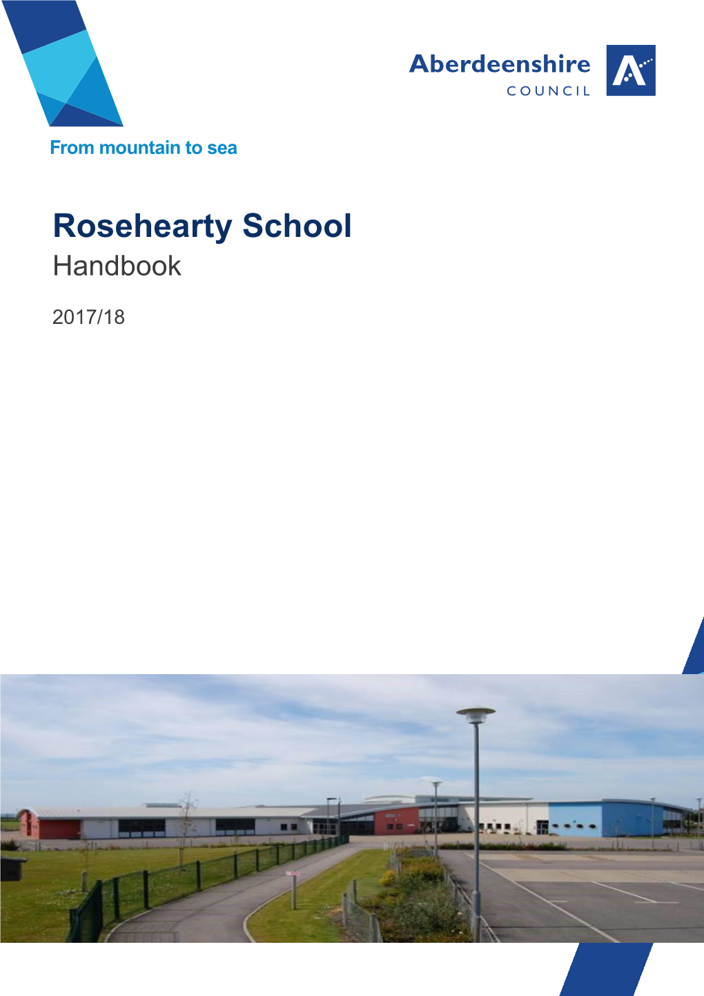 Rosehearty School