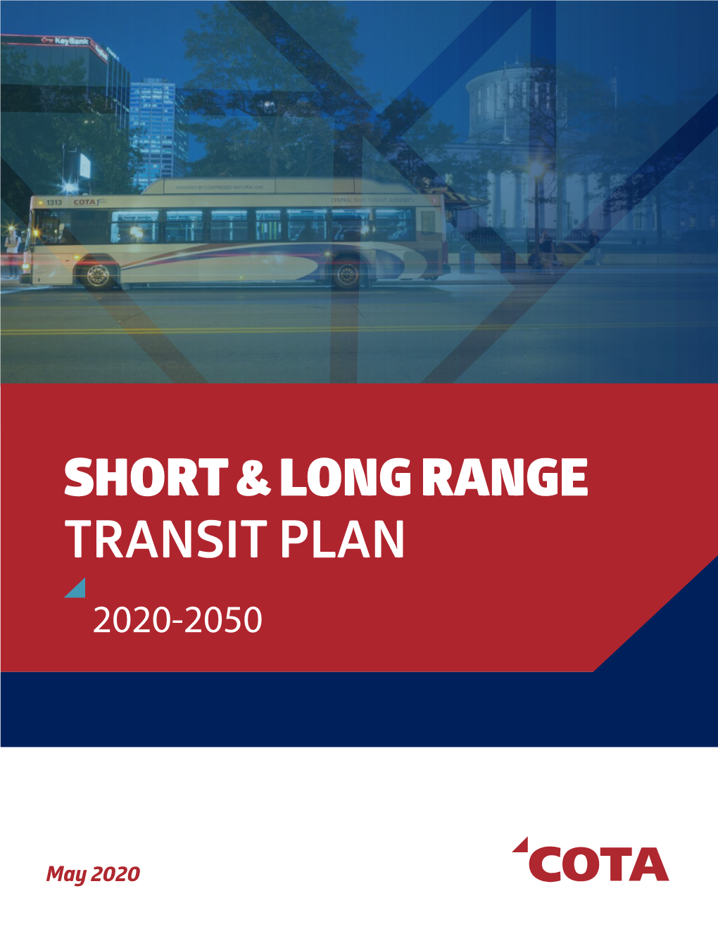 Short & Long Range Transit Plan