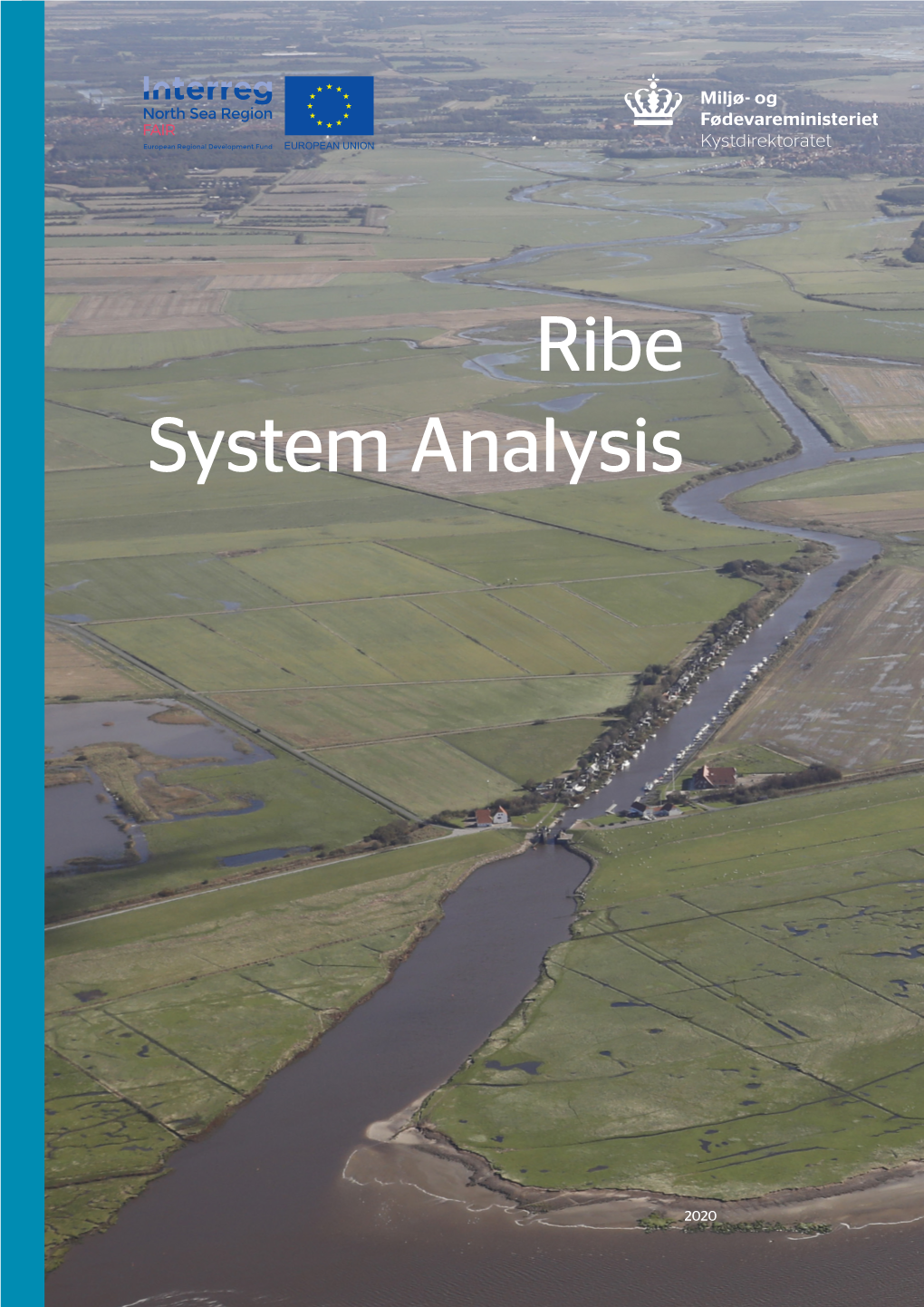 Ribe System Analysis