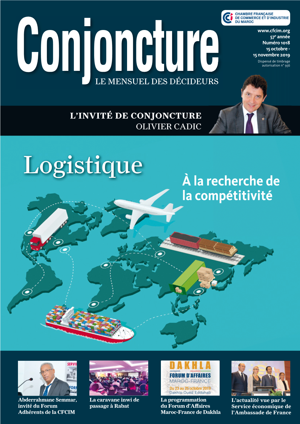 1018-Octobre-2019-Logistique.Pdf