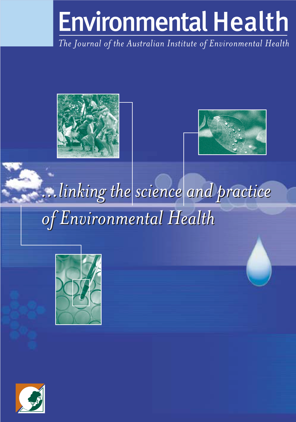 Environmental Health Australia