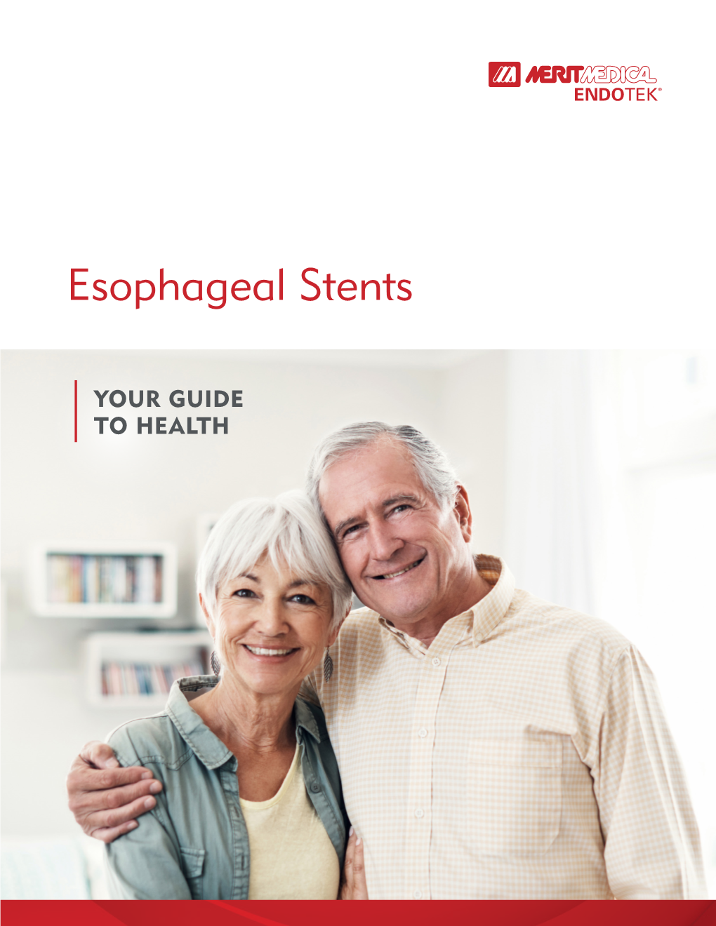 Esophageal Stents