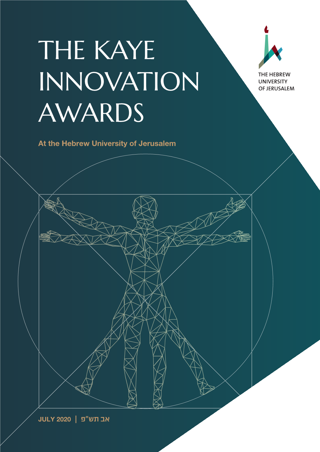 The Kaye Innovation Awards