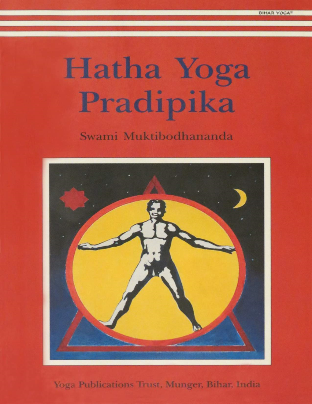 Hatha Yoga Pradipika