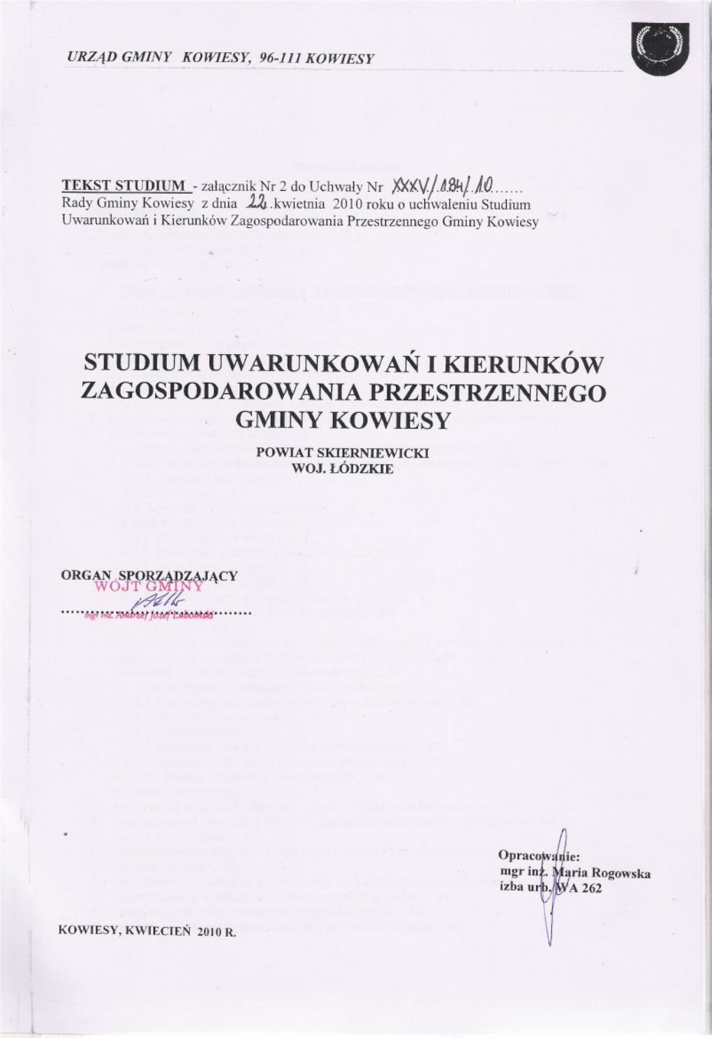 Plik,2354,Zalacznik-Nr-2-Do-Uchwaly-Nr-Xxxv-184-10-Tekst-Studium.Pdf