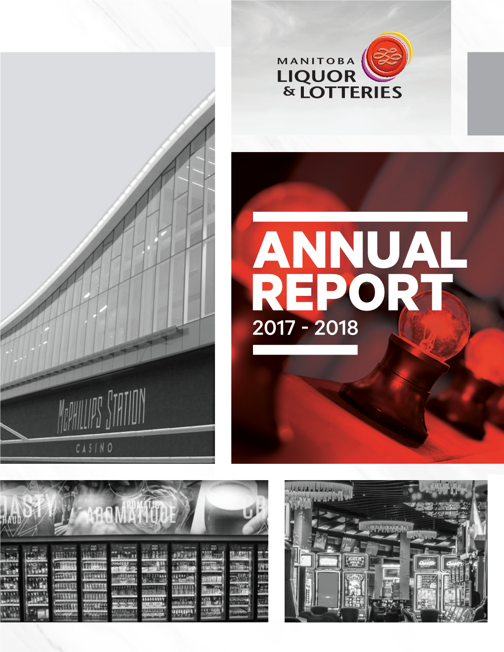 2017-18 Annual Report