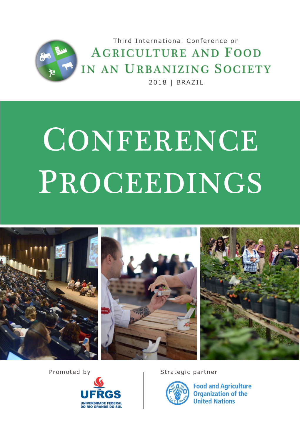 Conference Proceedings